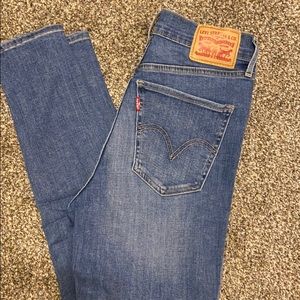 Levi Jeans